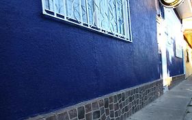 Hostal Caleta Abarca
